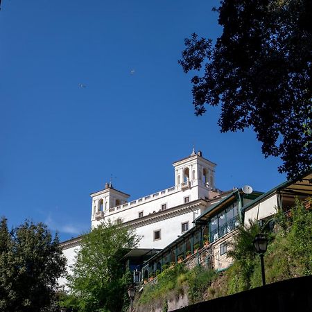 Naman Hotellerie - Spagna Rom Exterior foto