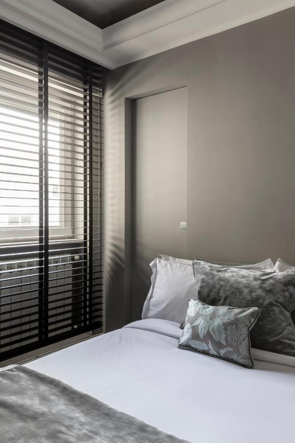Naman Hotellerie - Spagna Rom Exterior foto