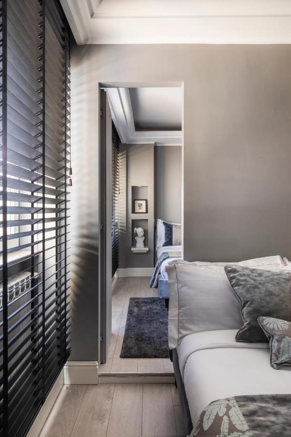 Naman Hotellerie - Spagna Rom Exterior foto
